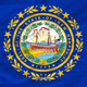 Illustration for article titled The Symbols And Stories Behind 8 State Flags